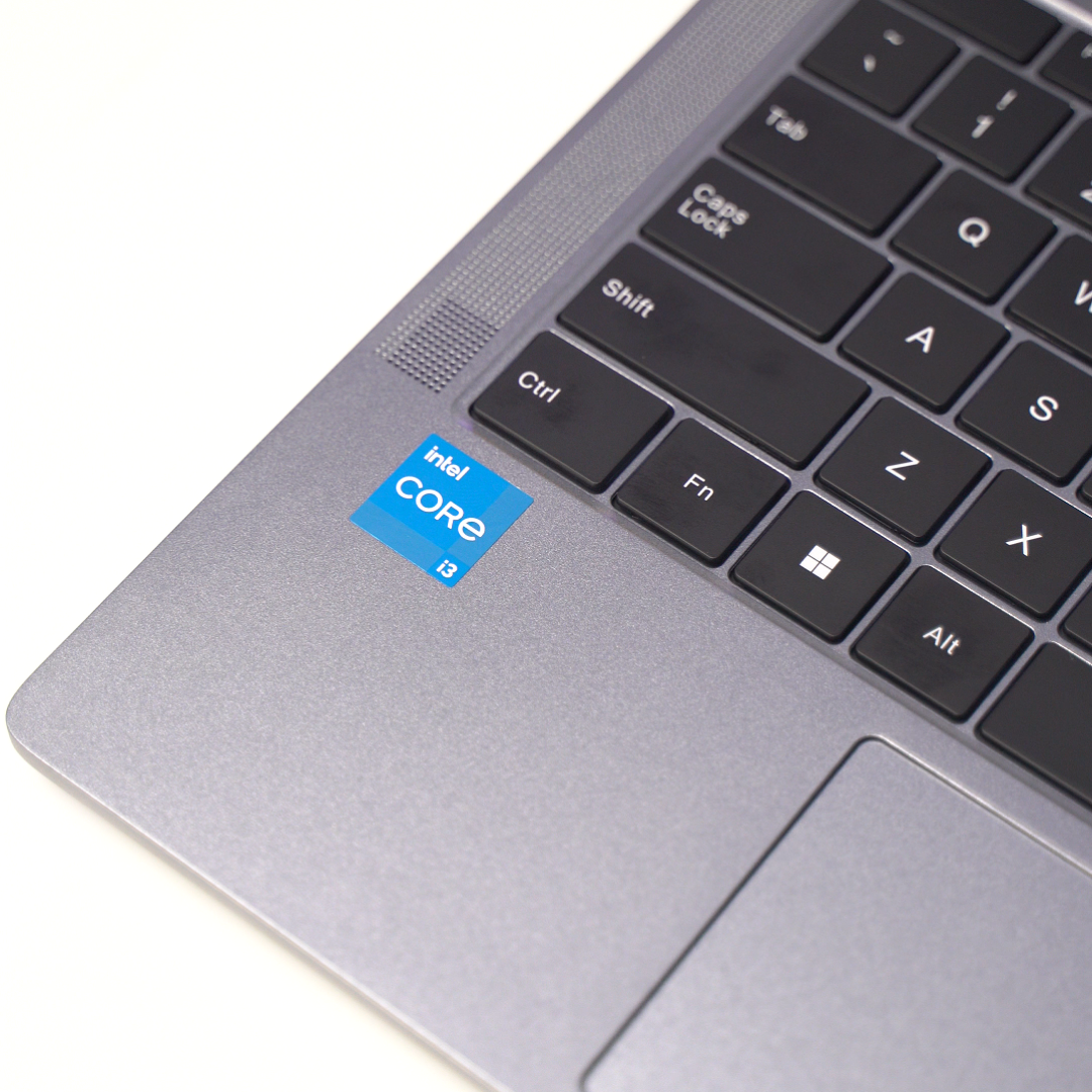 Laptop AOC N140ALSJ (Core i3-1215U | 16GB | 512GB | Intel UHD | 14' FHD | Win 11 Pro)