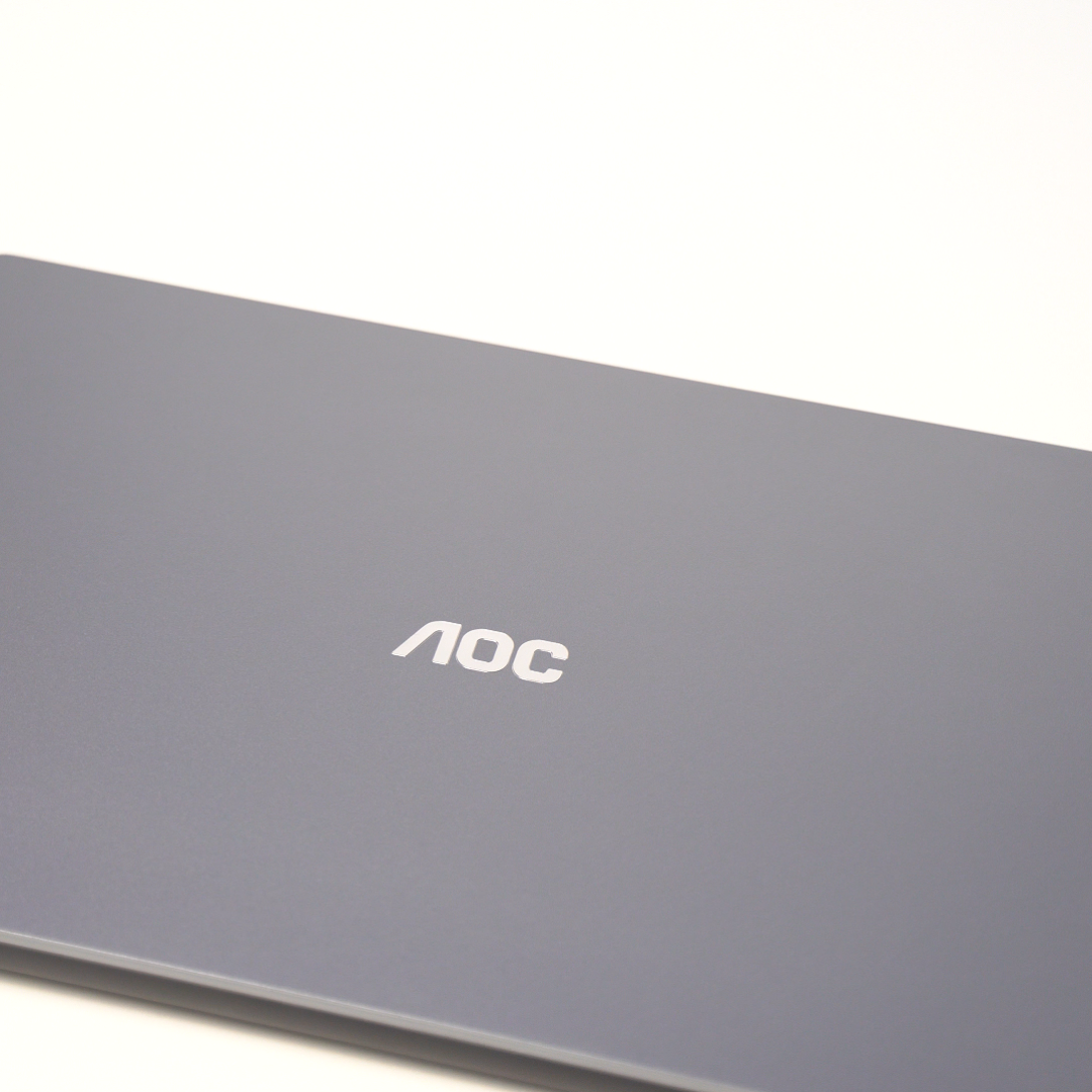 Laptop AOC N140ALSJ (Core i3-1215U | 16GB | 512GB | Intel UHD | 14' FHD | Win 11 Pro)