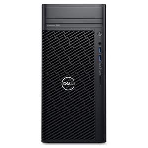 Máy trạm Dell Precision 3680 Tower CTO Base ( Intel® Core i7 14700 | 16GB | 512GB | Nvidia RTX A400, 4GB GDDR6 | Bàn Phím | Chuột | Ubuntu | 3 Năm)