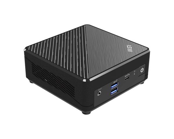 Mini PC MSI Cubi N ADL (9S6-B0A911 234)