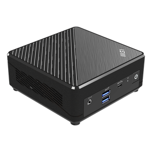Mini PC MSI Cubi N ADL (9S6-B0A911 234)