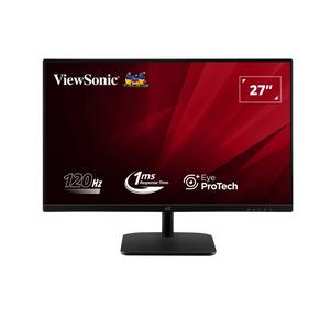 Màn hình ViewSonic VA2732A-H 27" (FHD 1920 x 1080/ IPS/ 120Hz/ 1 ms)