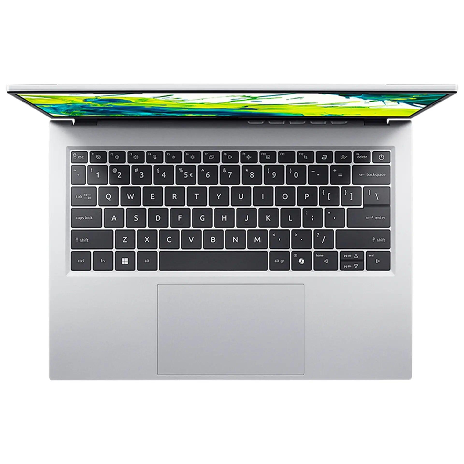 Laptop Acer Aspire Go 14 AG14-72P-563L (Core 5 120U | 16GB | 512GB | Intel Graphics | 14' WUXGA | Win 11)