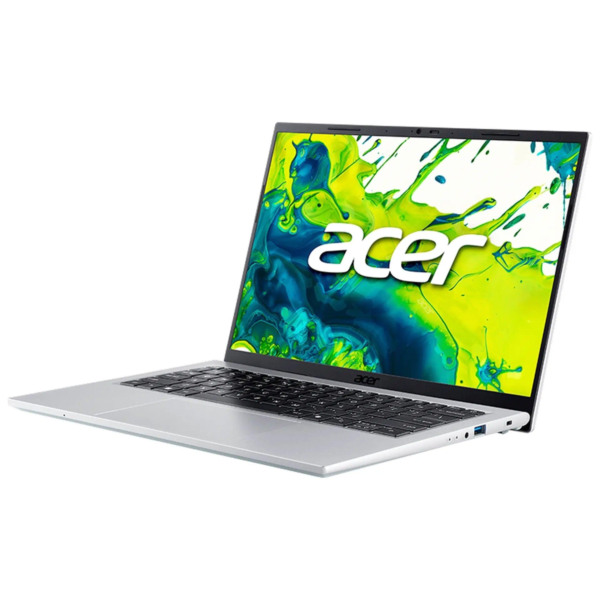Laptop Acer Aspire Go 14 AG14-72P-563L (Core 5 120U | 16GB | 512GB | Intel Graphics | 14' WUXGA | Win 11)