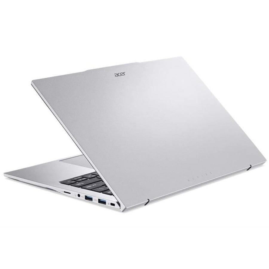 Laptop Acer Aspire Lite 14 AL14-52P-309T (i3-1305U | 8GB | 512GB | Intel UHD | 14' WUXGA | Win 11)