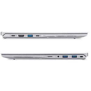 Laptop Acer Aspire Lite 14 AL14-52P-309T (i3-1305U | 8GB | 512GB | Intel UHD | 14' WUXGA | Win 11)