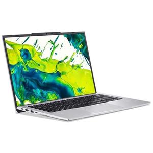 Laptop Acer Aspire Lite 14 AL14-52M-52UU (i5-1335U | 16GB | 512GB | Intel UHD | 14' 2.2K | Win 11)