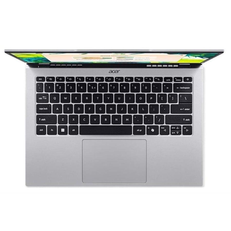 Laptop Acer Aspire Lite 14 AL14-52M-52UU (i5-1335U | 16GB | 512GB | Intel UHD | 14' 2.2K | Win 11)