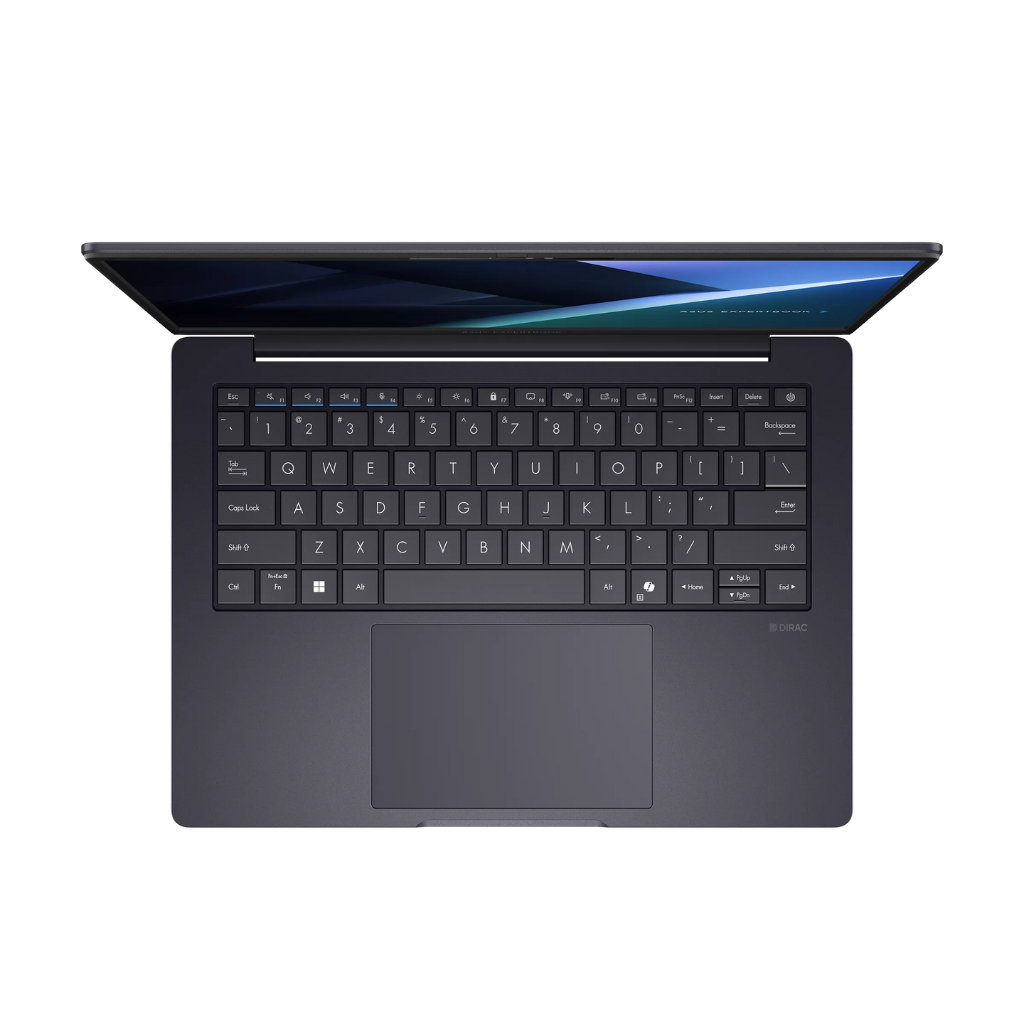 Laptop ASUS ExpertBook B3 B3405CCA-LY0077W (Ultra 5 225H | 16GB | 512GB | Intel Graphics | 14' WUXGA | Win 11)