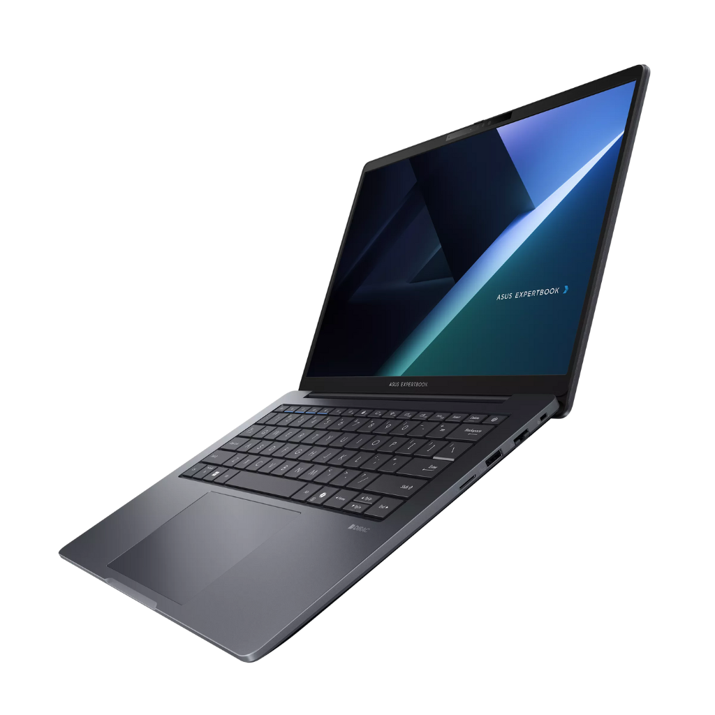 Laptop ASUS ExpertBook B3 B3405CCA-LY0080W (Ultra 7 255H | 16GB | 512GB | Intel Graphics | 14' WUXGA | Win 11)