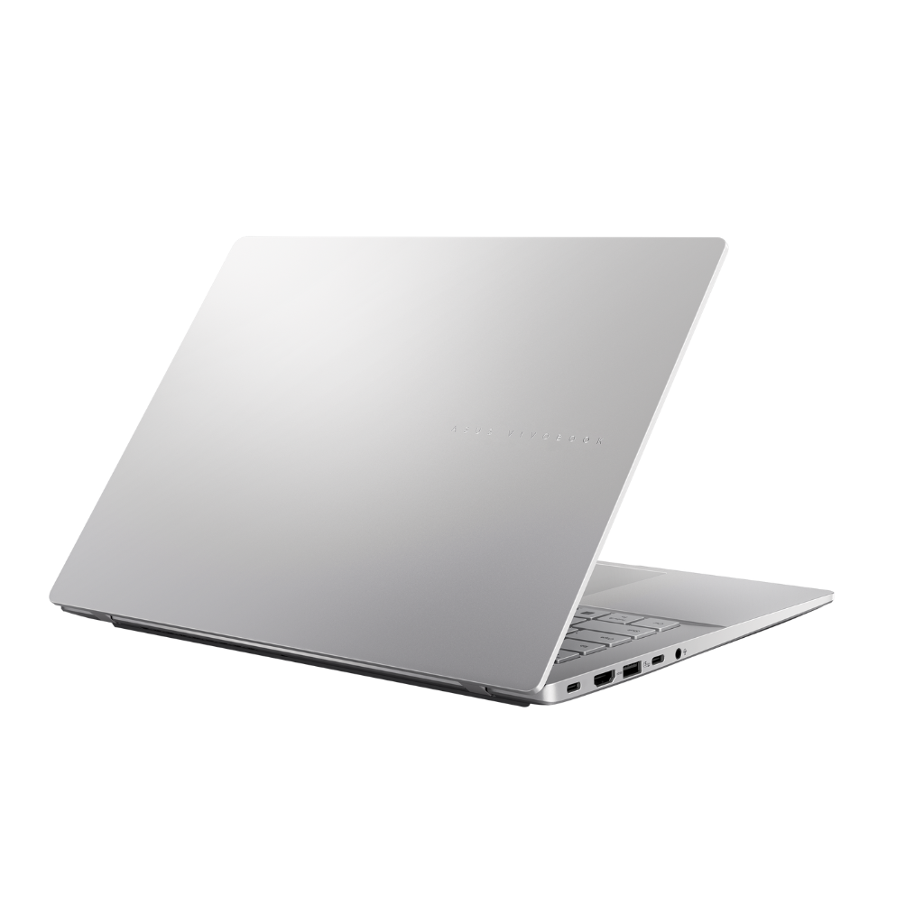 Laptop ASUS VivoBook S14 M3407KA-SF034WS (Ryzen AI 5 330 | 16GB | 512GB | AMD Radeon | 14' WUXGA OLED | Win 11 + Office)