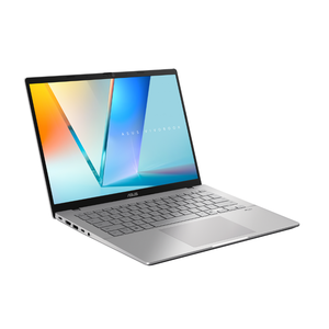 Laptop ASUS VivoBook S14 M3407KA-SF034WS (Ryzen AI 5 330 | 16GB | 512GB | AMD Radeon | 14' WUXGA OLED | Win 11 + Office)
