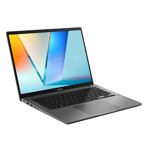 Laptop ASUS VivoBook S14 M3407GA-SF030W (Ryzen AI 7 445 | 16GB | 512GB | AMD Radeon | 14' WUXGA OLED | Win 11)
