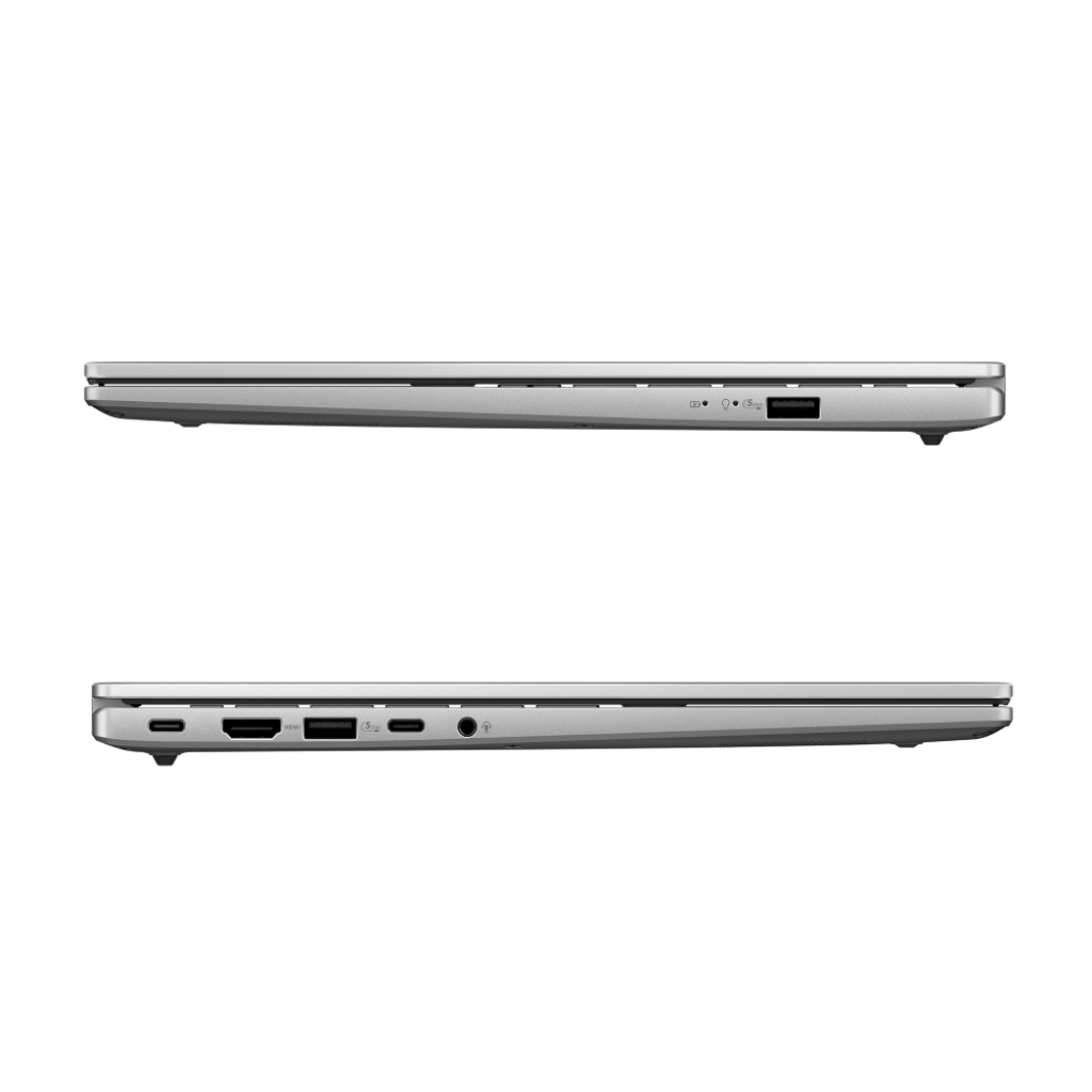 Laptop ASUS VivoBook S14 S3407VA-LY053W (i7-13620H | 16GB | 512GB | Intel UHD | 14' WUXGA | Win 11)