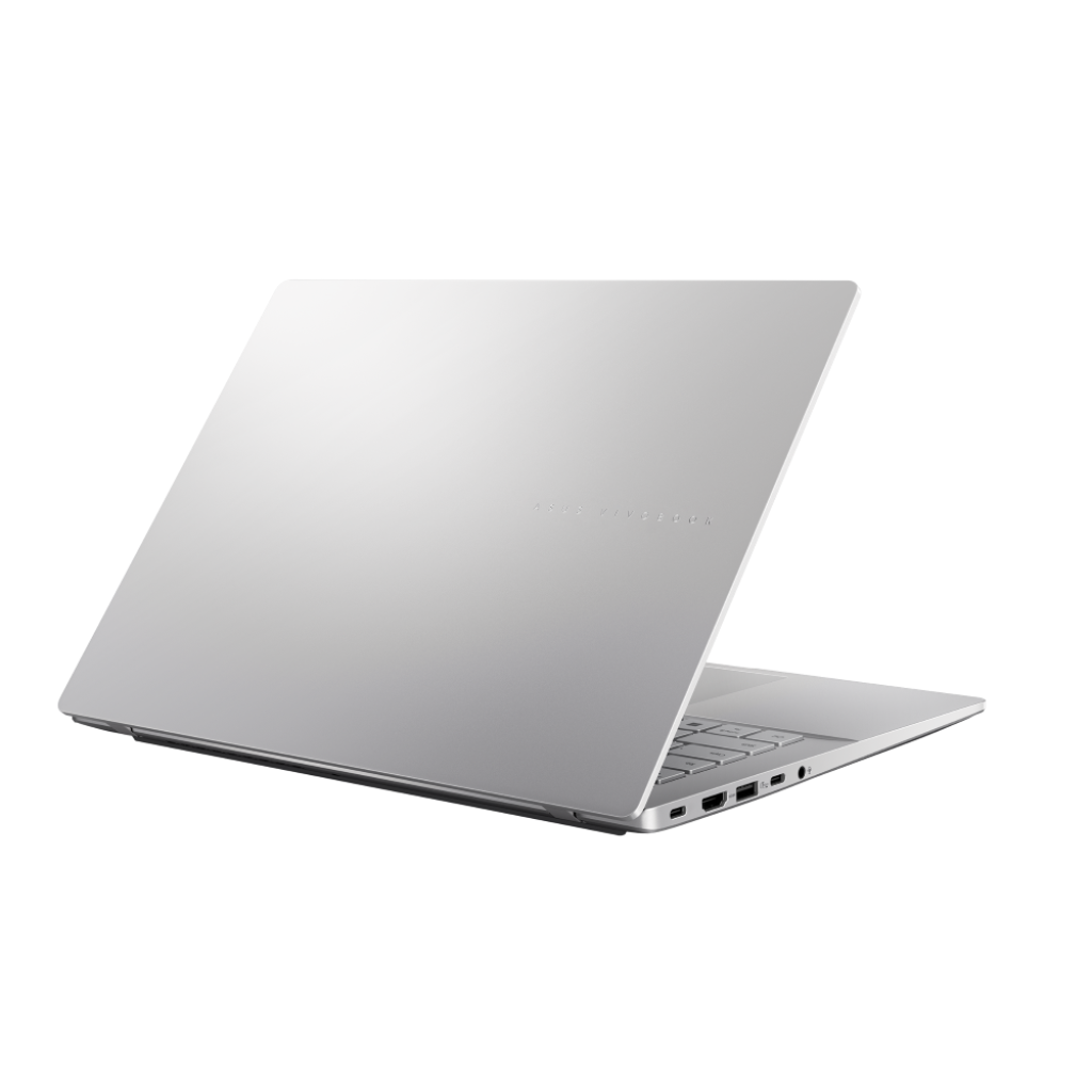 Laptop ASUS VivoBook S14 S3407VA-LY053W (i7-13620H | 16GB | 512GB | Intel UHD | 14' WUXGA | Win 11)