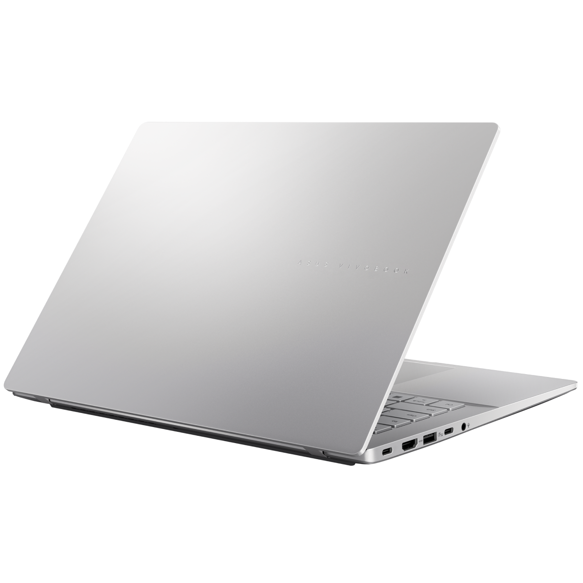 Laptop ASUS VivoBook S16 S3607VA-RP056W (i7-13620H | 16GB | 512GB | Intel UHD | 16' WUXGA | Win 11 + Office Home 2024)