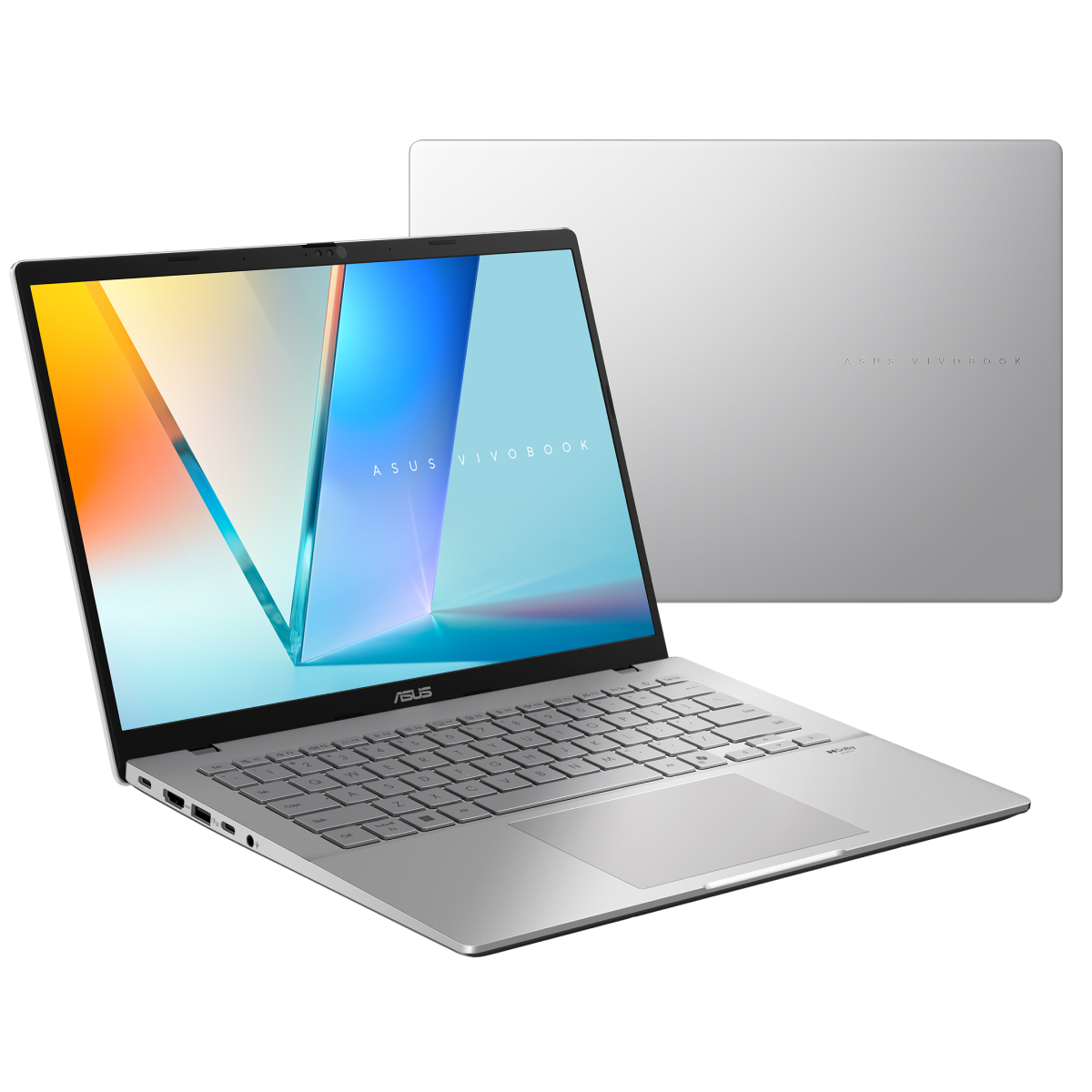 Laptop ASUS VivoBook S16 S3607VA-RP056W (i7-13620H | 16GB | 512GB | Intel UHD | 16' WUXGA | Win 11 + Office Home 2024)