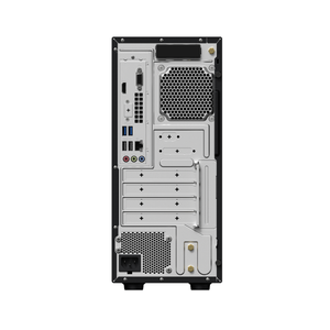 PC ASUS S503MER-5144000040 (i5-14400 | 8GB DDR5 | 512GB SSD | DOS)