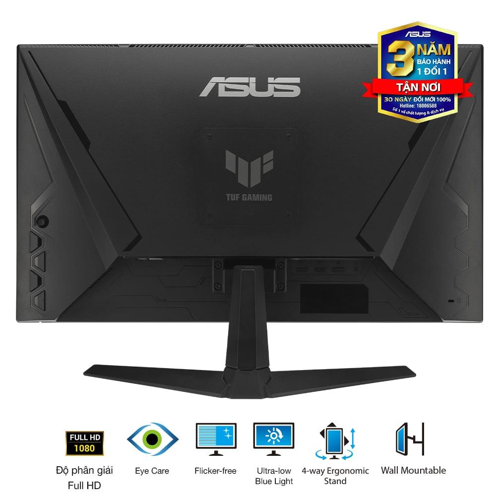 Màn hình Asus TUF GAMING VG279Q3A 27 inch FHD Fast IPS 180hz 1ms