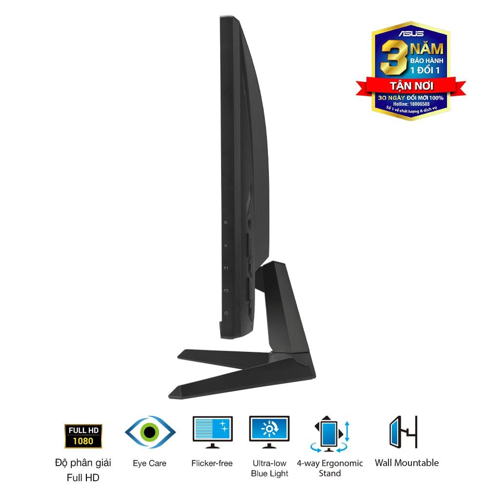 Màn hình Asus TUF GAMING VG279Q3A 27 inch FHD Fast IPS 180hz 1ms