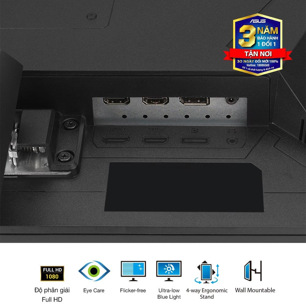 Màn hình Asus TUF GAMING VG279Q3A 27 inch FHD Fast IPS 180hz 1ms
