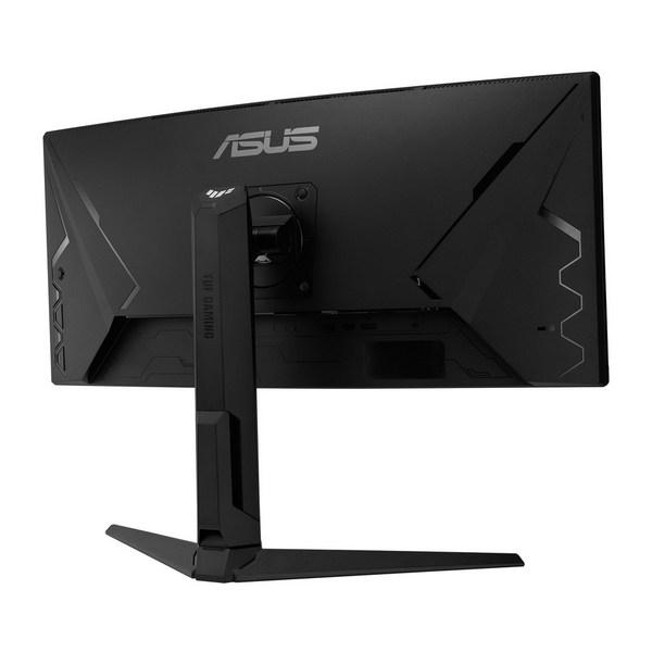 Màn Hình Cong ASUS TUF Gaming VG30VQL1A Full HD VA 1ms MPRT 200Hz 127% sRGB