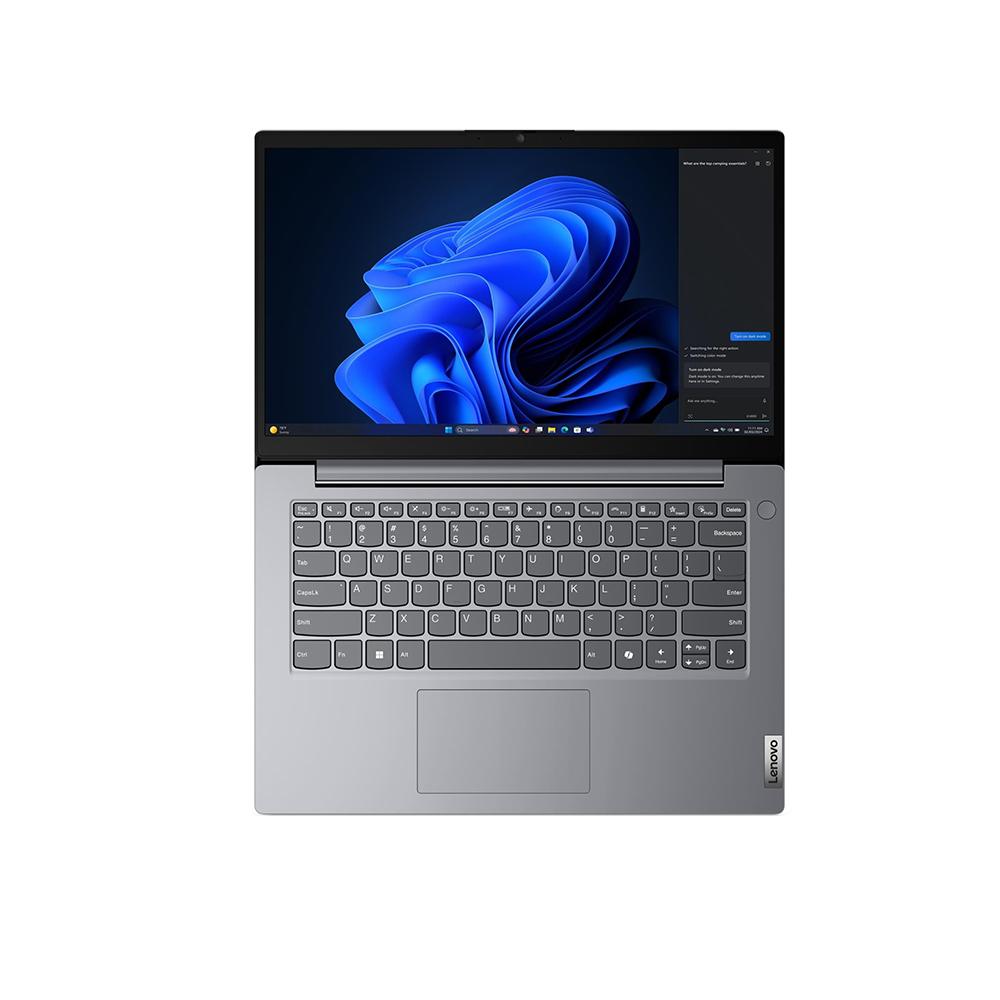 Laptop Lenovo ThinkBook 14 G8 IAL 21SJ00EAVN (Ultra 5 135H | 16GB | 512GB | Intel Arc | 14' WUXGA | Win 11)