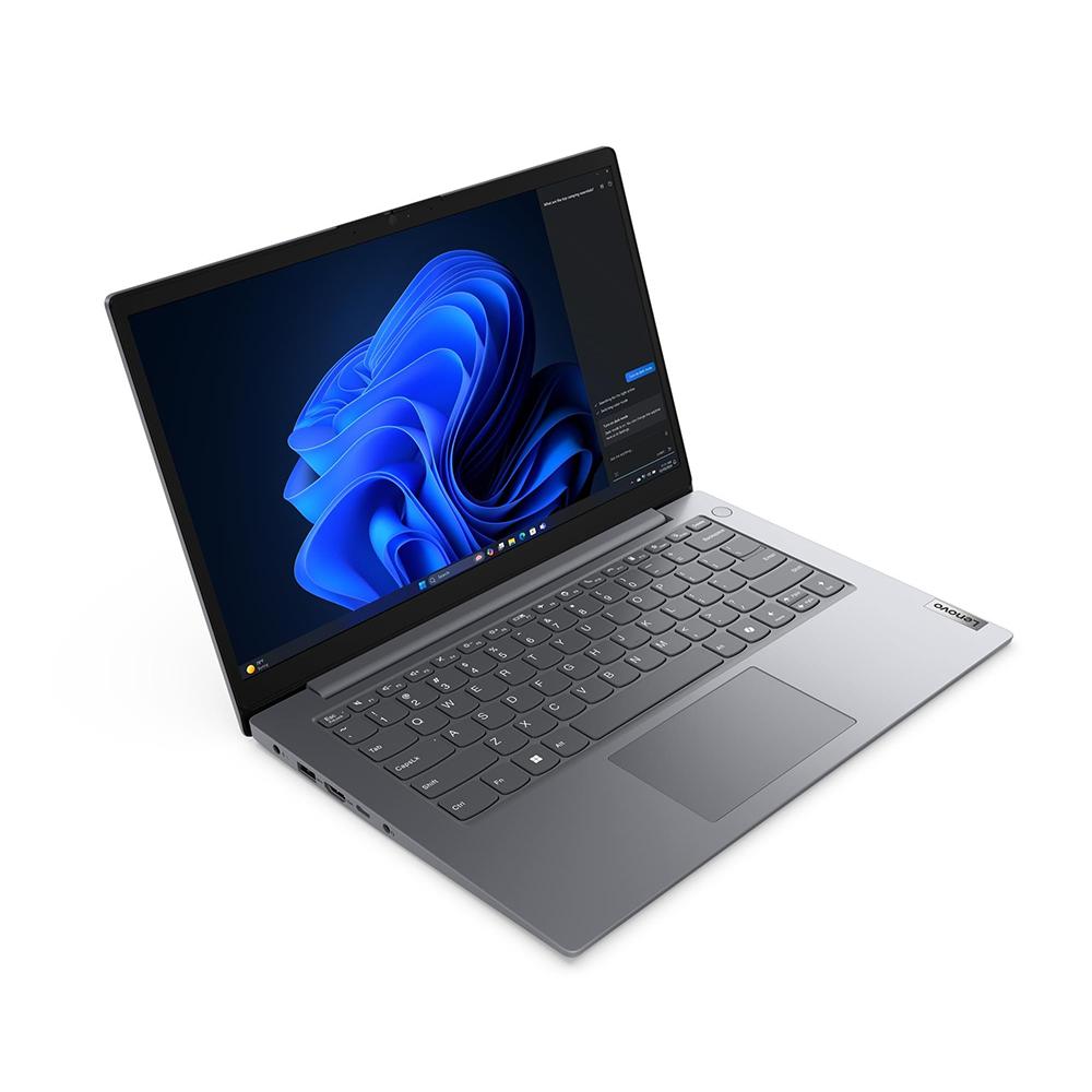 Laptop Lenovo ThinkBook 14 G8 IAL 21SJ00EAVN (Ultra 5 135H | 16GB | 512GB | Intel Arc | 14' WUXGA | Win 11)