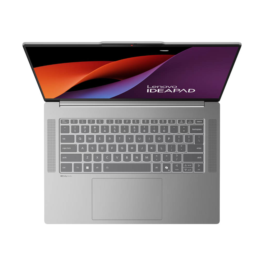 Laptop Lenovo IdeaPad Slim 5 OLED 15ARP10 83J3002SVN (R7-7735HS | 32GB | 512GB | AMD Radeon 680M | 15.1' WQXGA OLED 165Hz | Win 11)