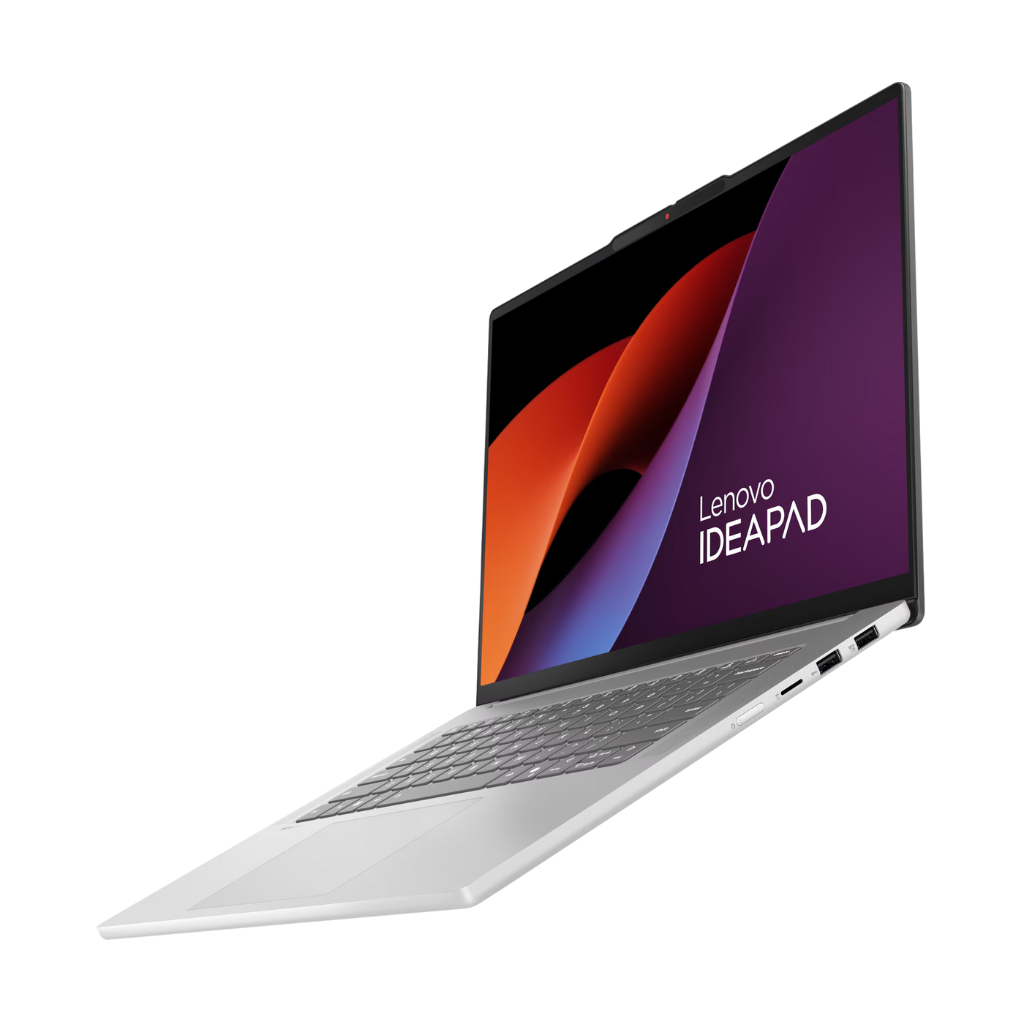Laptop Lenovo IdeaPad Slim 5 OLED 15ARP10 83J3002SVN (R7-7735HS | 32GB | 512GB | AMD Radeon 680M | 15.1' WQXGA OLED 165Hz | Win 11)