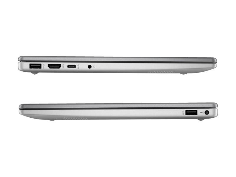 Laptop HP 240 G10 9H2E0PT (i3-1315U | 8GB | 512GB | Intel UHD | 14' FHD | Win 11)