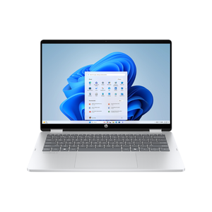 Laptop HP OmniBook 5 Flip 14-fp0055TU BZ7Q4PA (Core 7-150U | 24GB | 512GB | Intel Graphics | 14' WUXGA Touch | Win 11 + Office)
