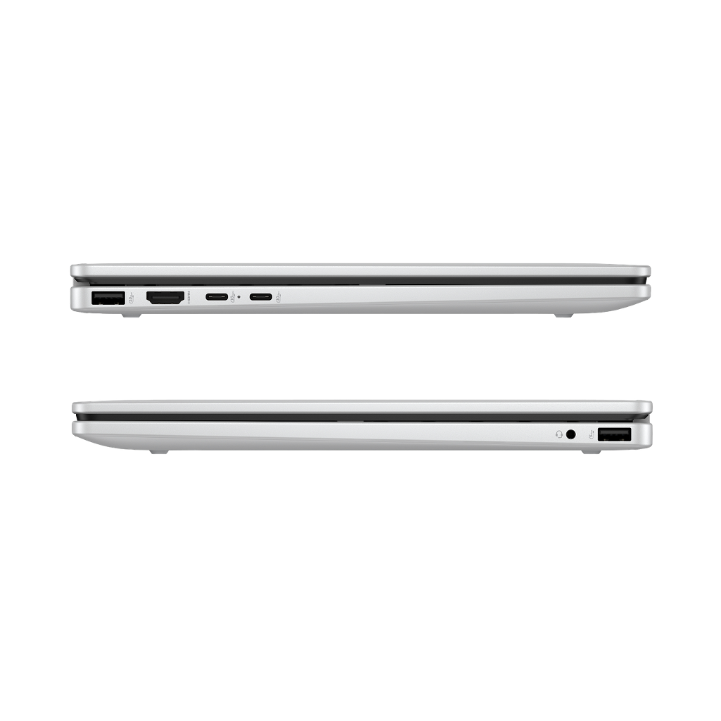 Laptop HP OmniBook 5 Flip 14-fp0057TU BZ7Q6PA (Core 5-120U | 16GB | 512GB | Intel Graphics | 14' WUXGA Touch | Win 11 + Office)