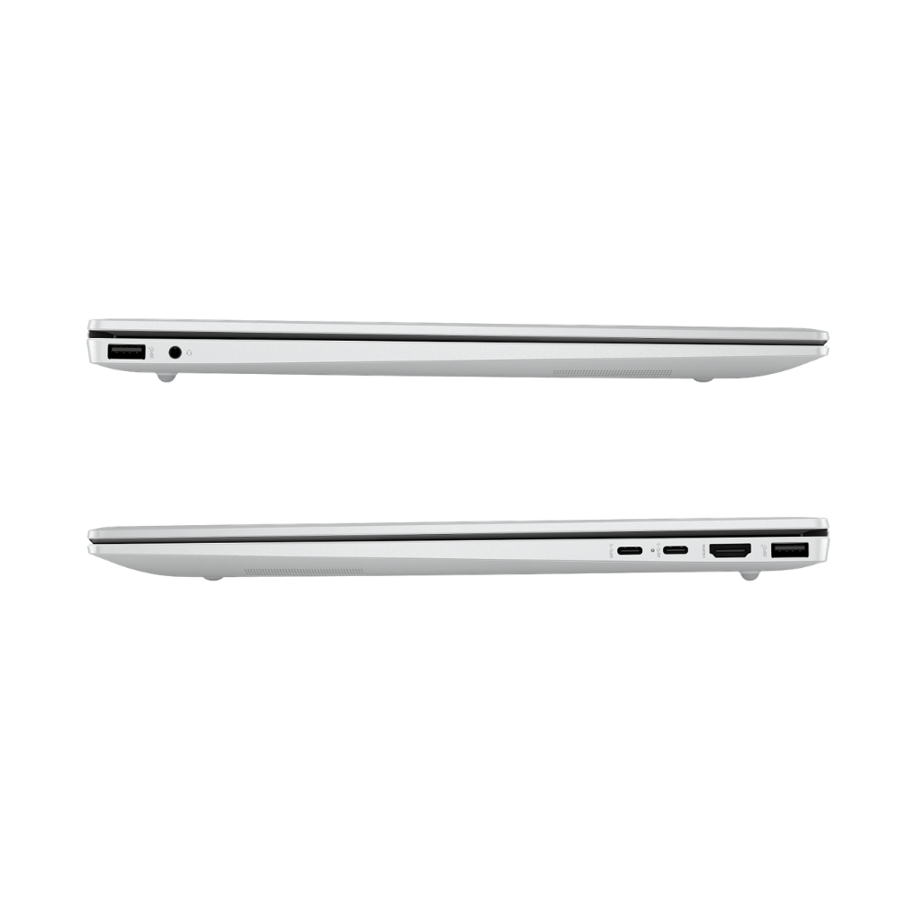 Laptop HP OmniBook 5 AI 16-af1048TU BZ7Q9PA (Ultra 5-225U | 16GB | 512GB | Intel Graphics | 16' WUXGA | Win 11 + Office)