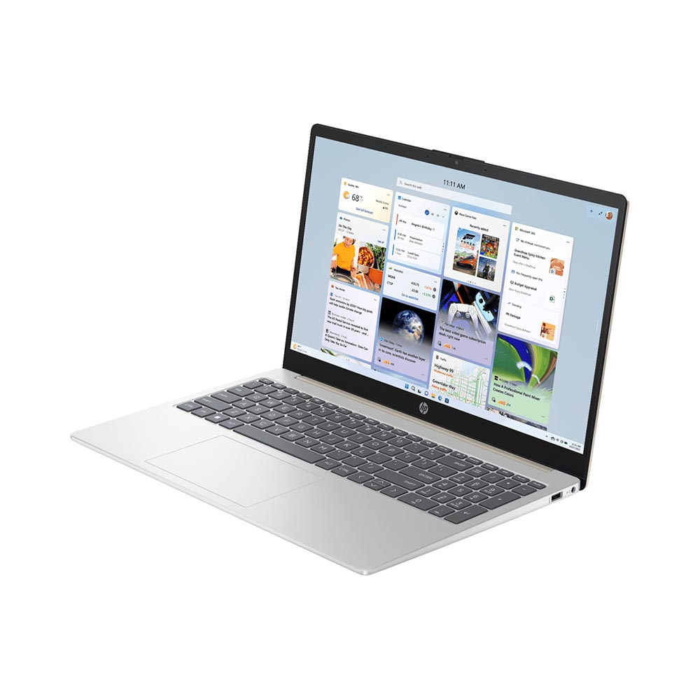 Laptop HP 15-fd0234TU 9Q969PA_120U (Core 5 120U | 16GB | 512GB | Intel Graphics | 15.6' FHD | Win 11)