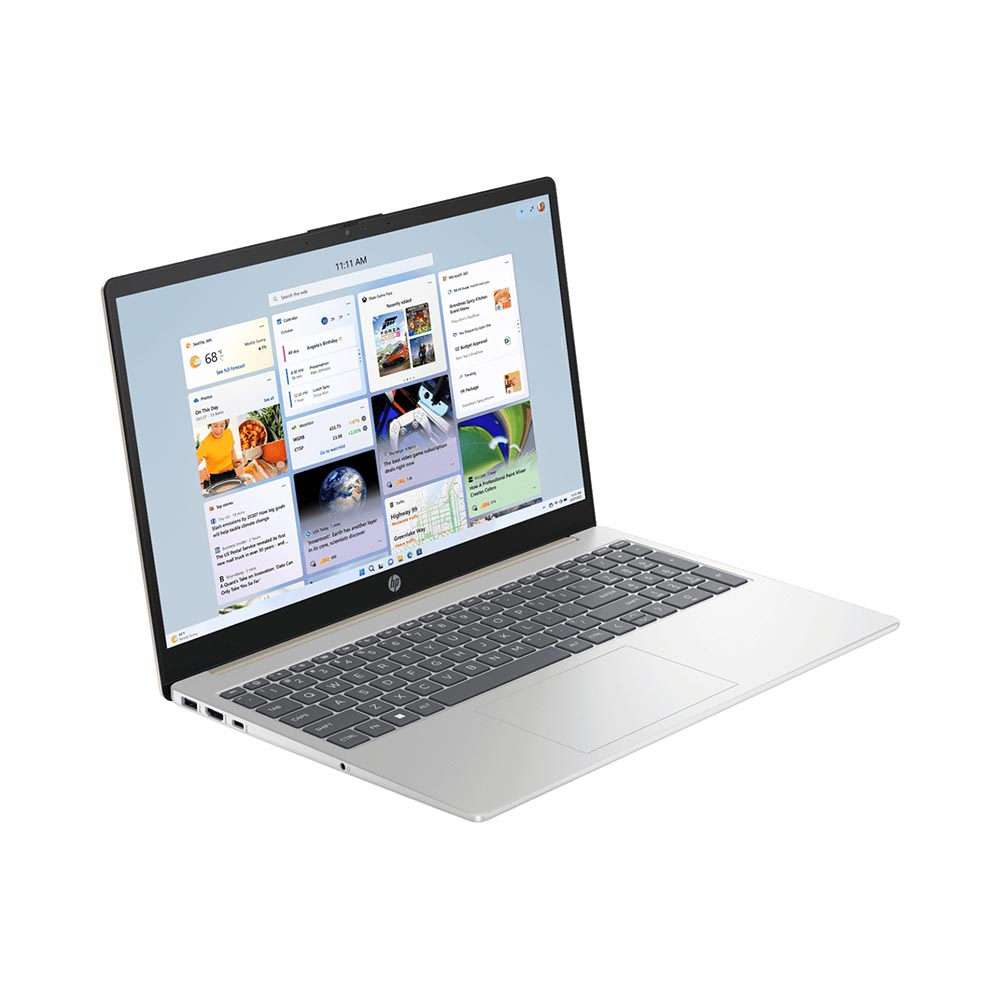 Laptop HP 15-fd0234TU 9Q969PA_120U (Core 5 120U | 16GB | 512GB | Intel Graphics | 15.6' FHD | Win 11)