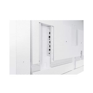 Màn hình tương tác SAMSUNG Flip 55 inch LH55WMBWBGCXXV