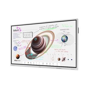 Màn hình tương tác SAMSUNG 75 Flip LH75WMBWLGCXXV