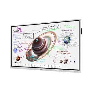 Màn hình tương tác SAMSUNG 85 Flip Pro LH85WMBWLGCXXV