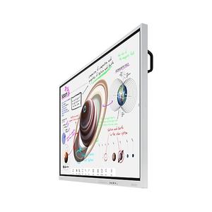 Màn hình tương tác SAMSUNG 85 Flip Pro LH85WMBWLGCXXV