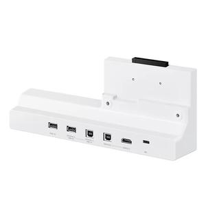 Khay cắm mở rộng cổng kết nối Samsung Flip Pro Connectivity Tray (CY-TF65BBCXXV)
