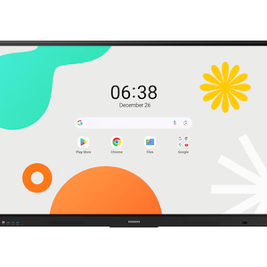 Màn hình tương tác Samsung 65 Inch WAF Android OS (LH65WAFWLGCXXS)