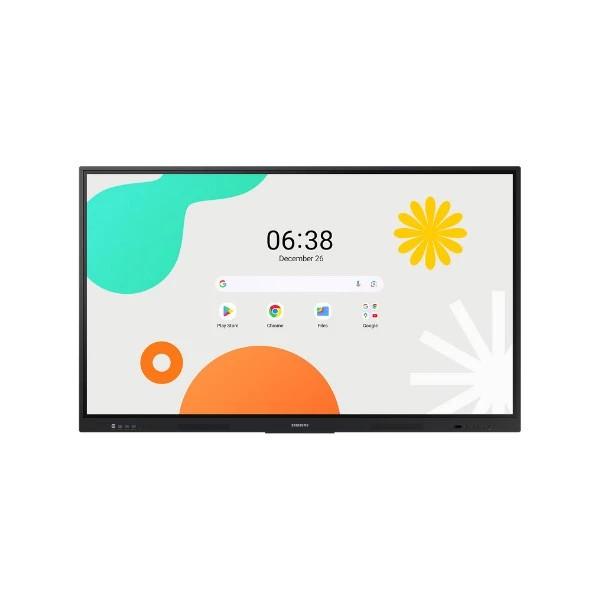 Màn hình tương tác Samsung 75 inch LH75WAFWLGCXXS