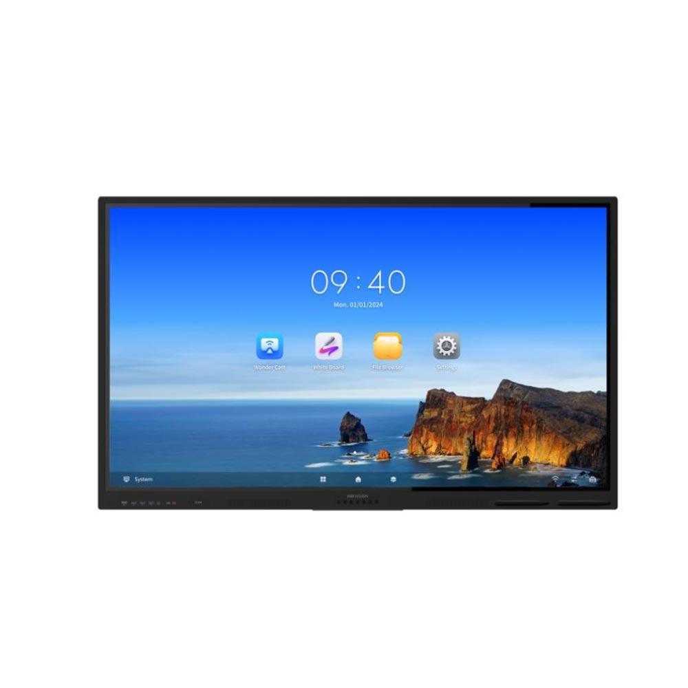Màn hình cảm ứng chuyên dụng Hikvision DS-D5B86RB/EL