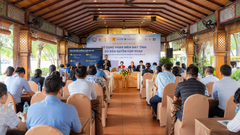 Hachihi Đồng Hành Cùng Hàng Trăm Doanh Nghiệp TP.HCM Giải Bài Toán "Phần Mềm Bản Quyền