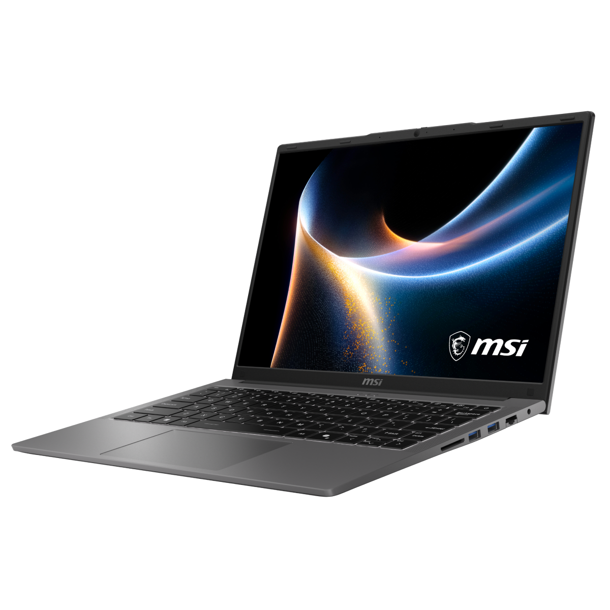 Laptop MSI Modern 14 H1M-014VN (Core 7-150U | 16GB | 512GB | Intel Graphics | 14' FHD | Win 11)