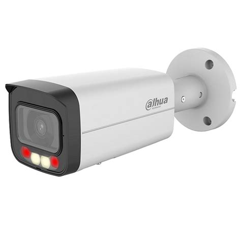 Camera IP 6MP DAHUA DH-IPC-HFW2649T-AS-IL