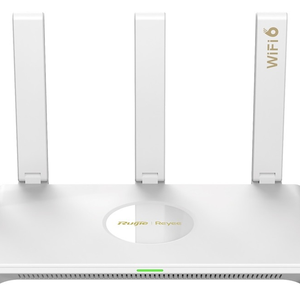 Router WiFi 6 Ruijie Reyee RG-EW3000GX AX3000 Dual-WAN Gigabit