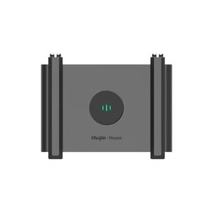 Bộ phát Wifi không dây 300M Reyee RG-EW300N 1 cổng WAN, 3 cổng LAN, hỗ trợ băng tần đơn 300Mbps (RG-EW300N)