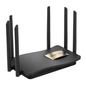 Router WiFi Ruijie Reyee RG-EW1200G PRO AC1300 Gigabit